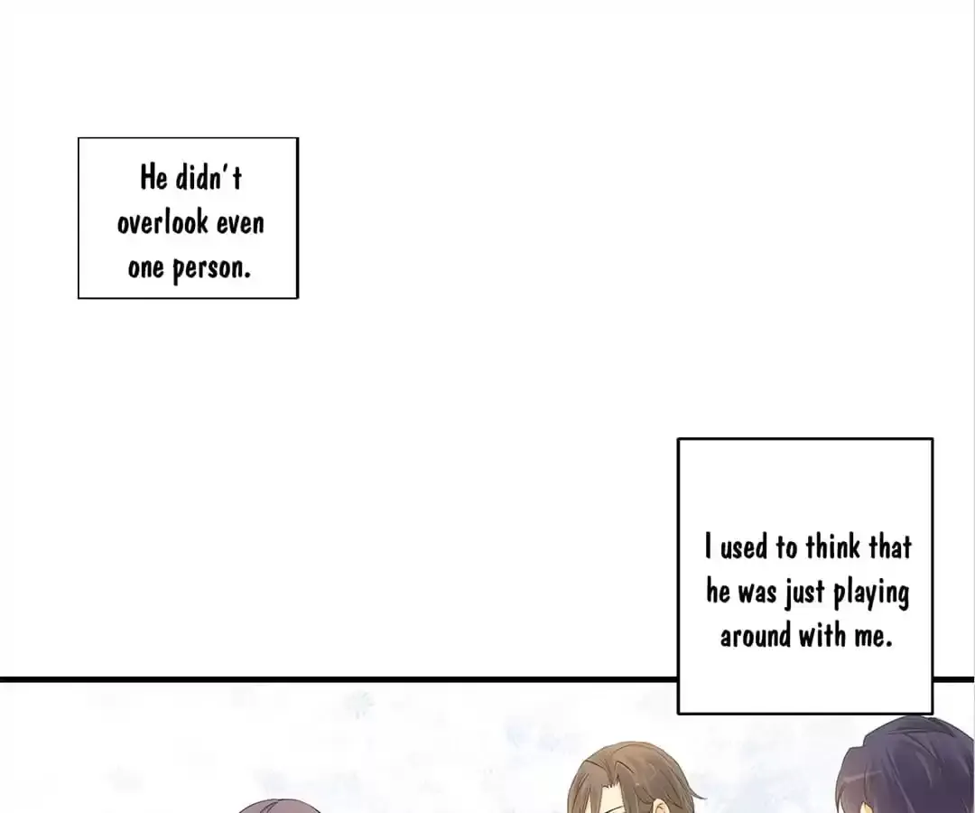 The Unexpected Chapter 53 page 8 - 