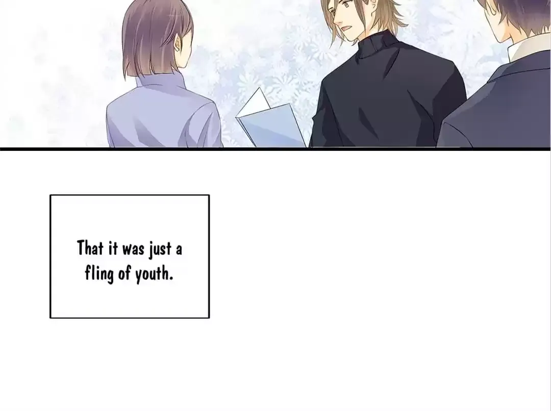 The Unexpected Chapter 53 page 9 - 