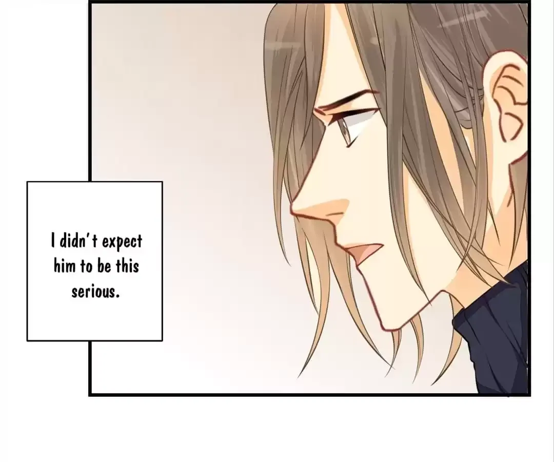 The Unexpected Chapter 53 page 10 - 