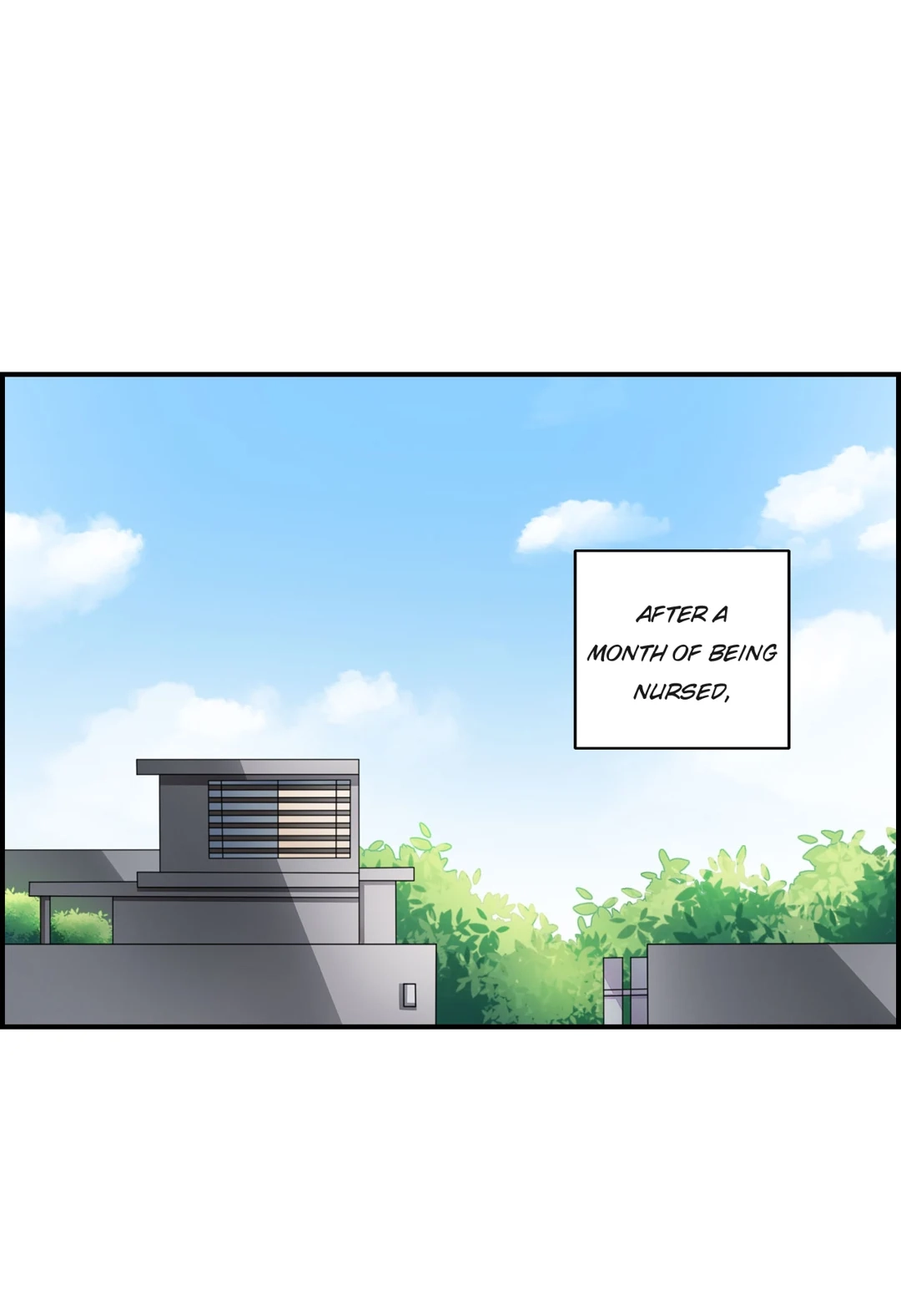 The Unexpected Chapter 54 page 2 - 