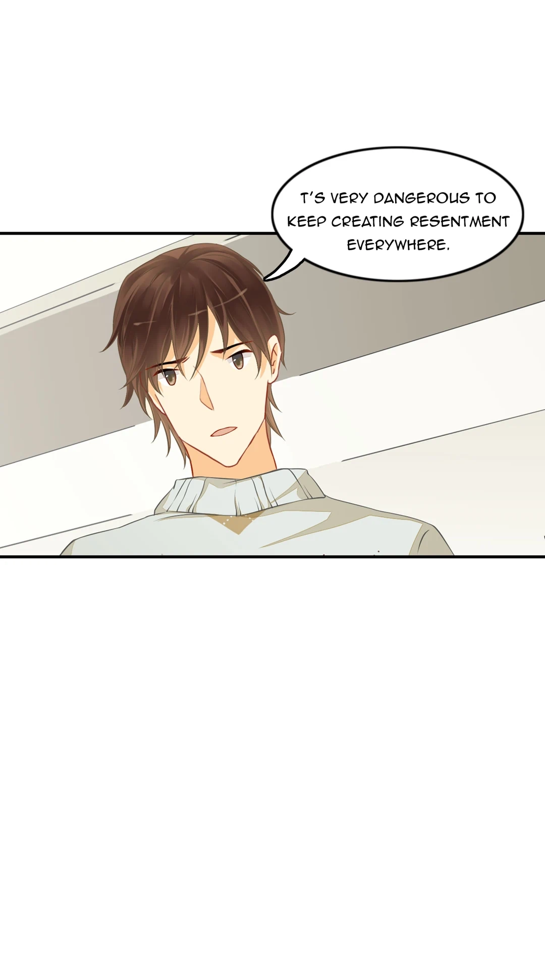 The Unexpected Chapter 54 page 12 - 