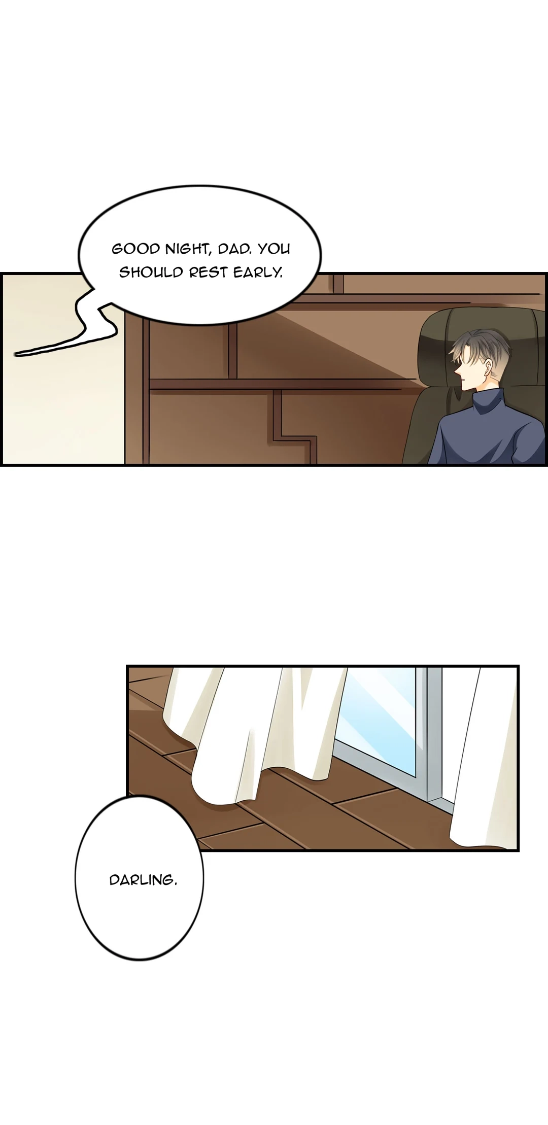 The Unexpected Chapter 54 page 17 - 