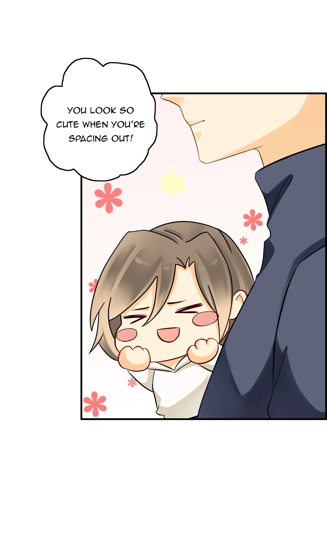 The Unexpected Chapter 54 page 19 - 