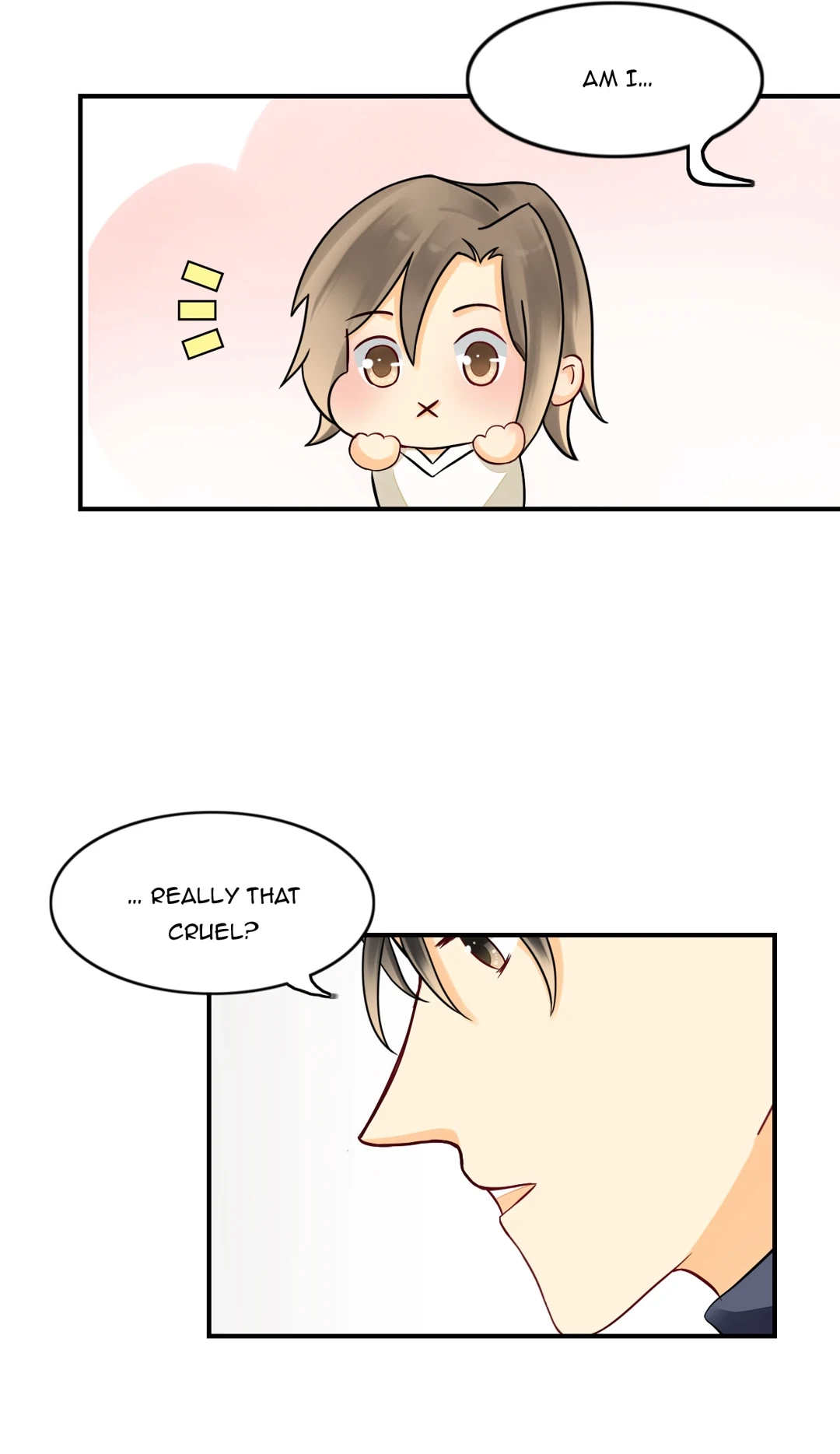 The Unexpected Chapter 54 page 20 - 
