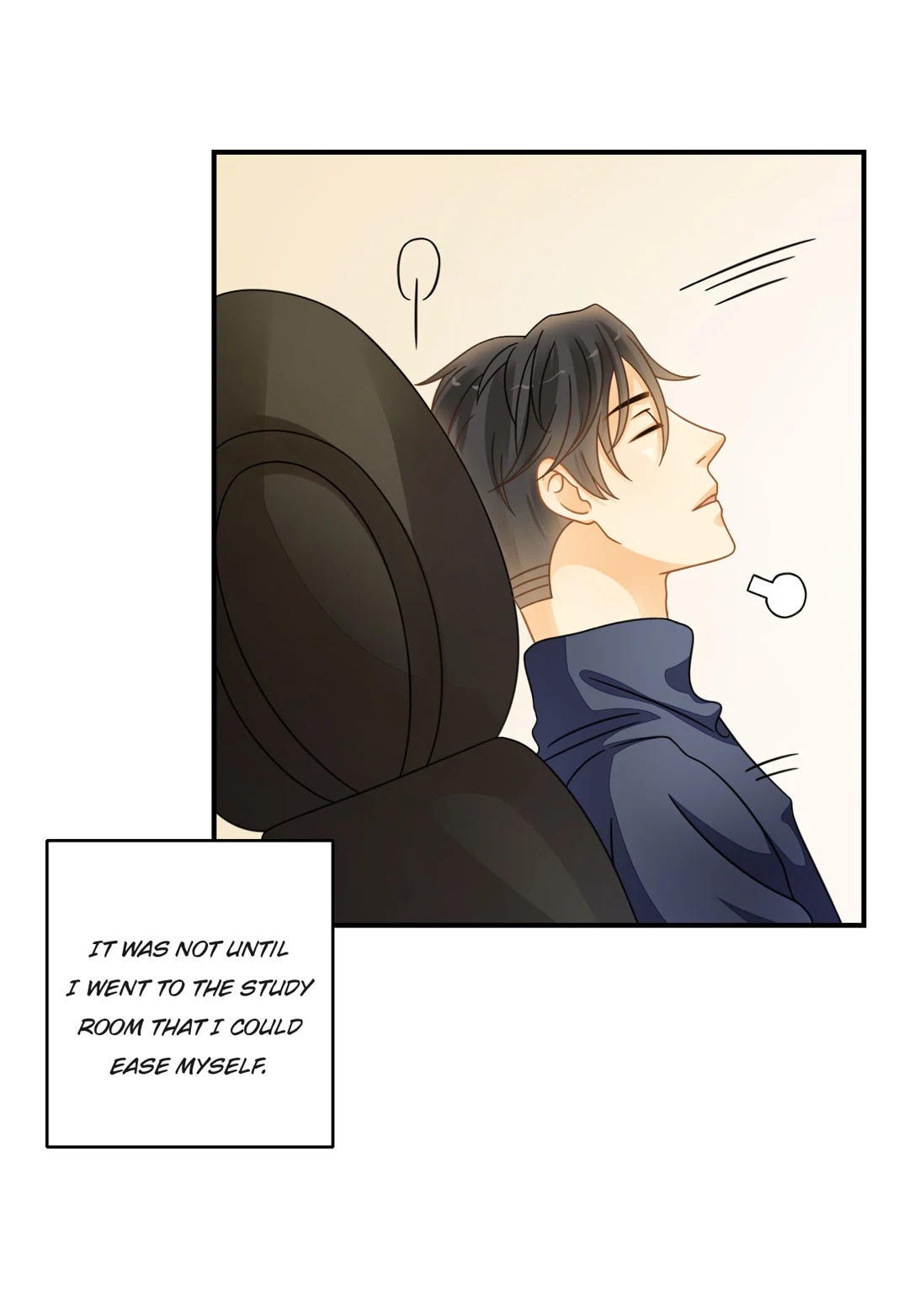 The Unexpected Chapter 54 page 7 - 