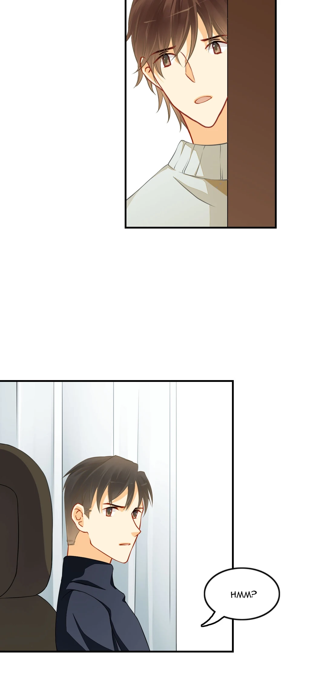 The Unexpected Chapter 54 page 9 - 