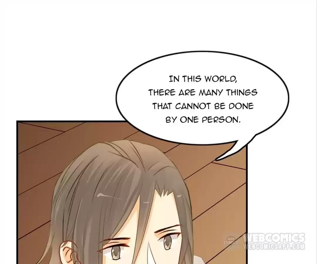 The Unexpected Chapter 55 page 11 - 