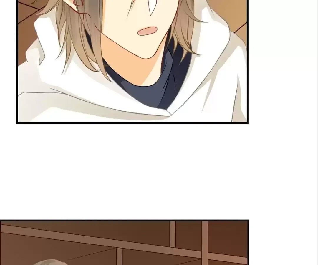 The Unexpected Chapter 55 page 12 - 