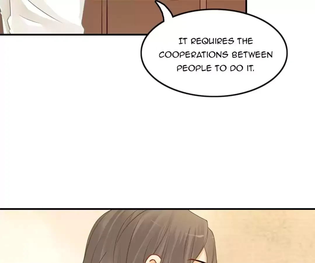 The Unexpected Chapter 55 page 14 - 