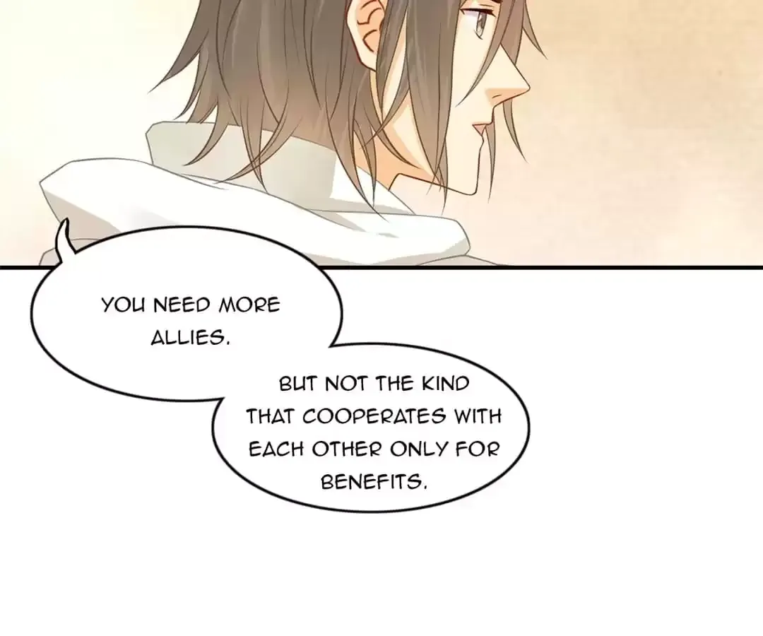 The Unexpected Chapter 55 page 15 - 