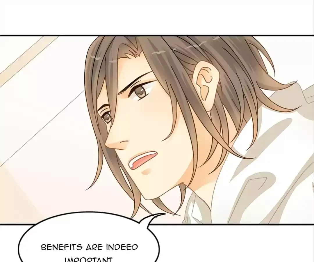 The Unexpected Chapter 55 page 20 - 