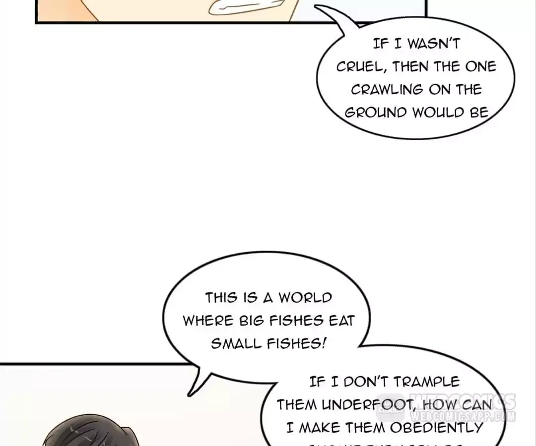 The Unexpected Chapter 55 page 3 - 