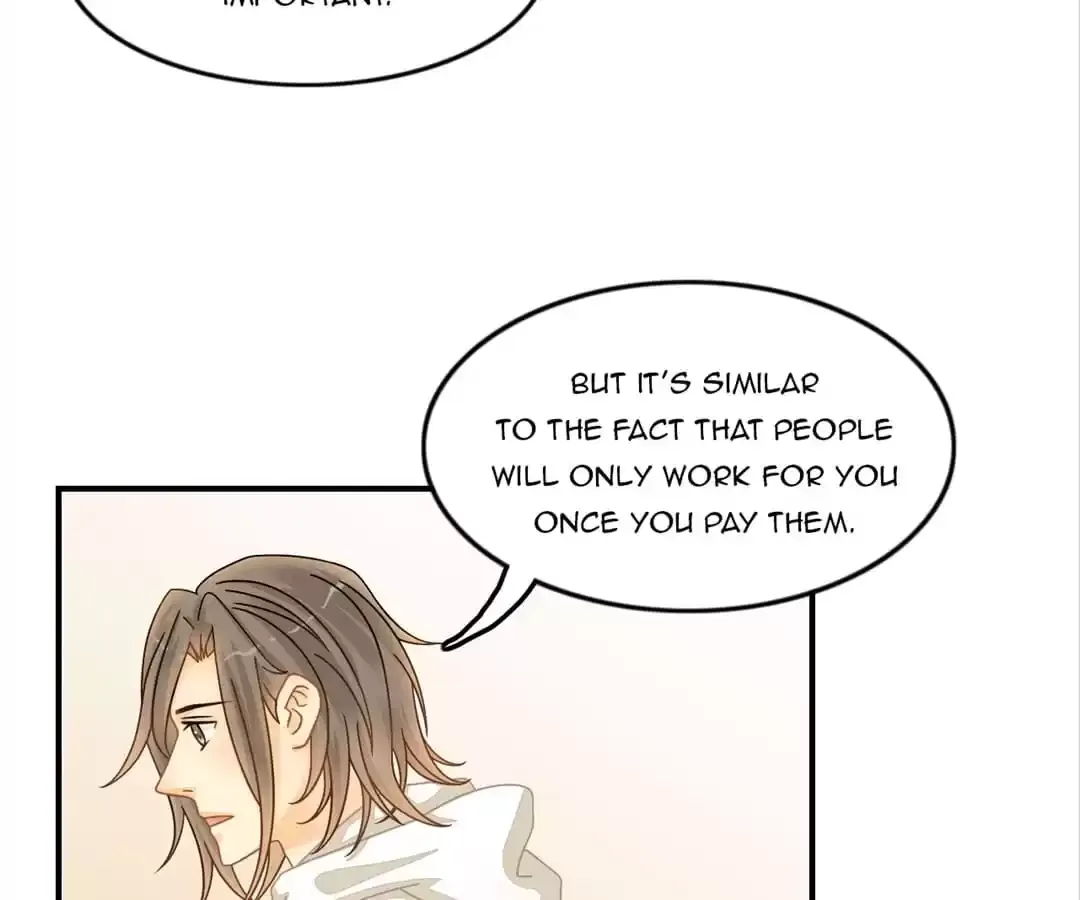 The Unexpected Chapter 55 page 21 - 