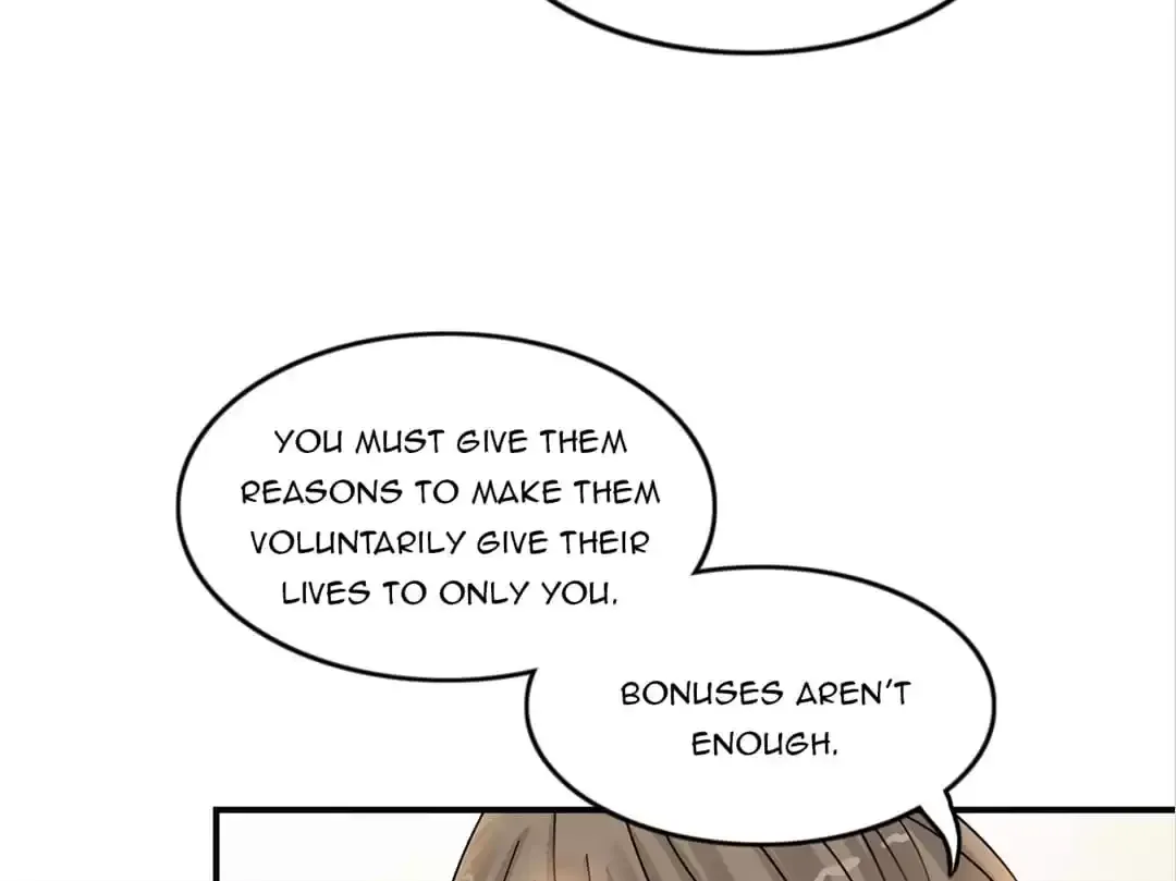 The Unexpected Chapter 55 page 24 - 