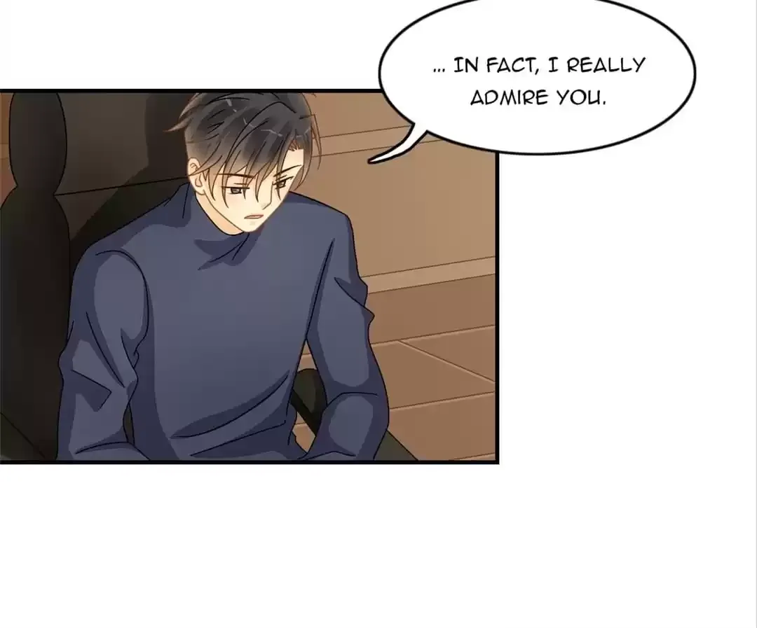 The Unexpected Chapter 55 page 26 - 