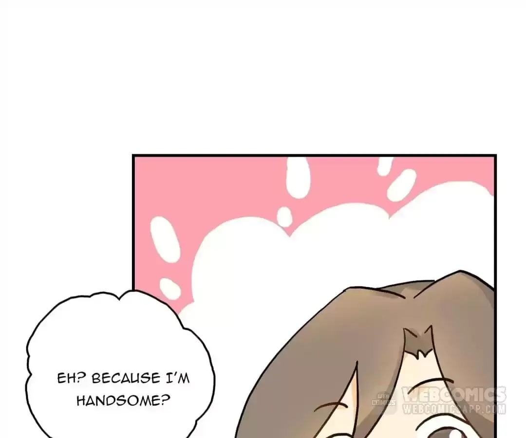 The Unexpected Chapter 55 page 27 - 