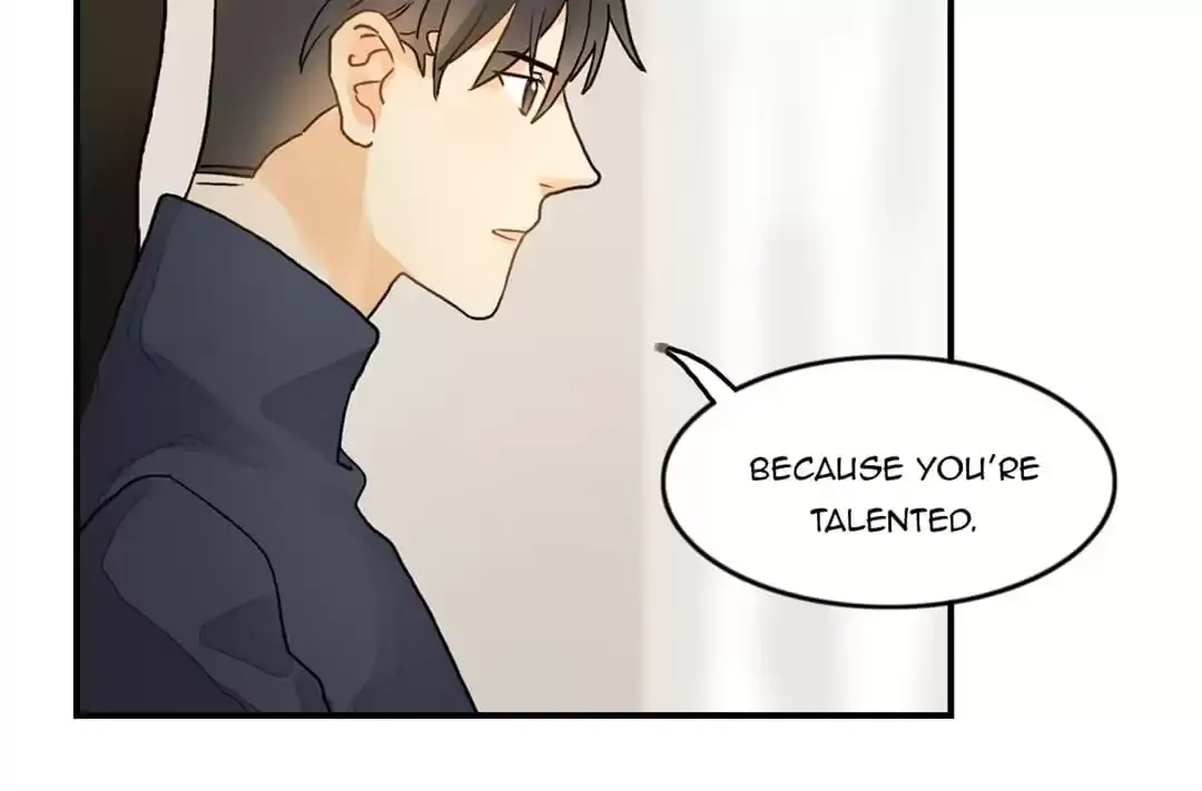 The Unexpected Chapter 55 page 29 - 