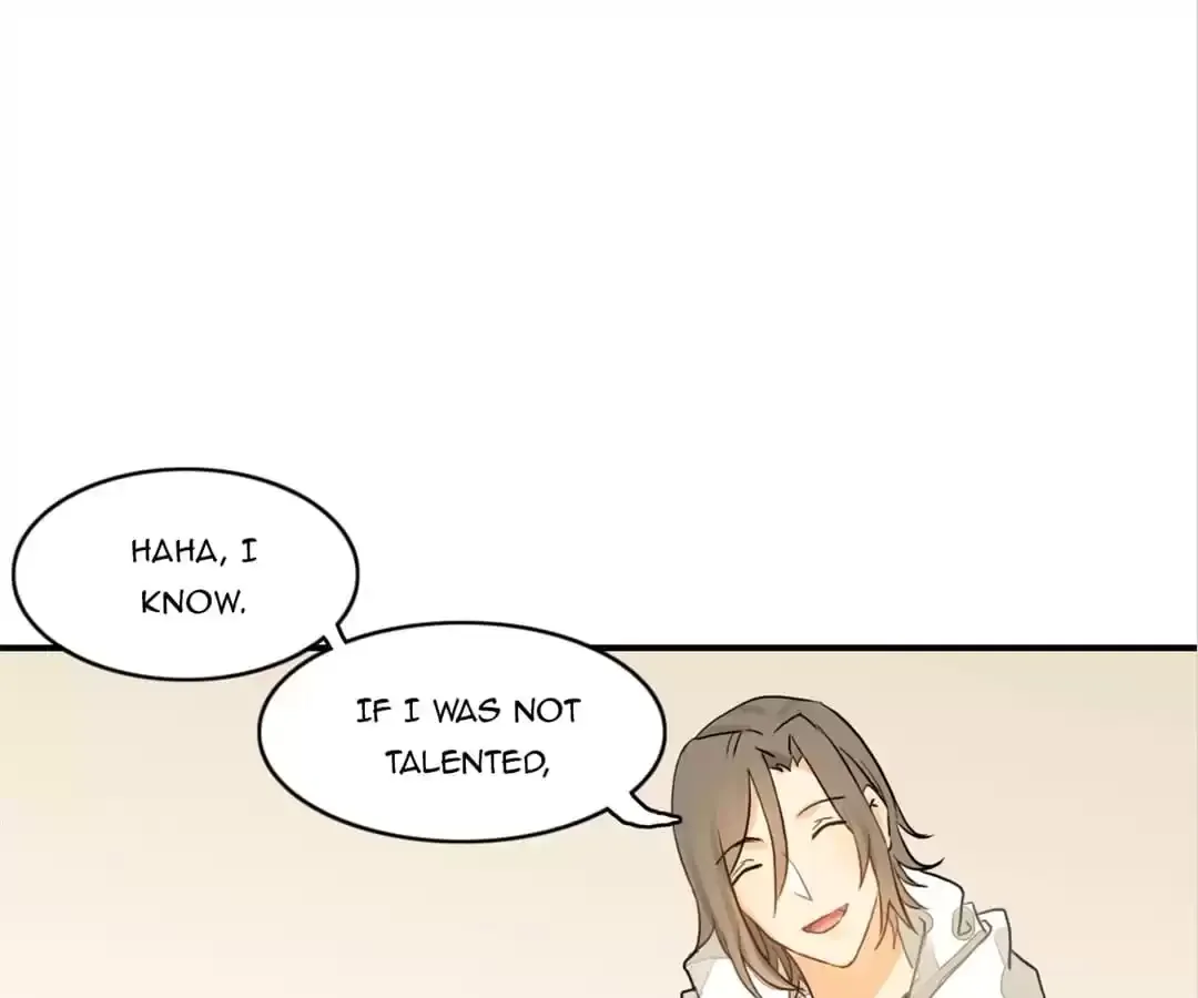 The Unexpected Chapter 55 page 30 - 