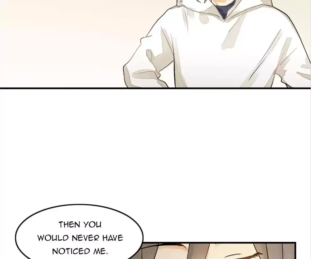 The Unexpected Chapter 55 page 31 - 