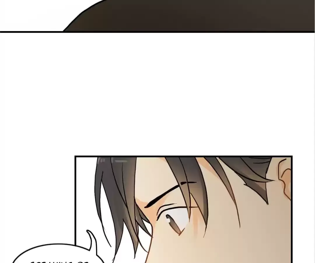 The Unexpected Chapter 55 page 34 - 