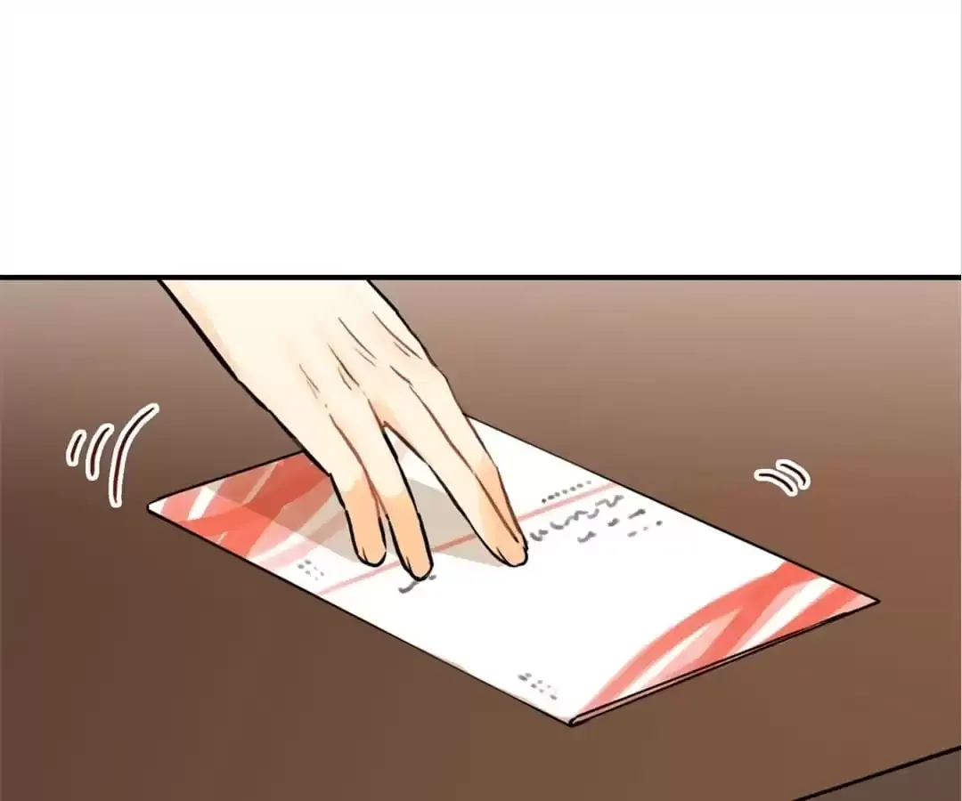 The Unexpected Chapter 55 page 36 - 