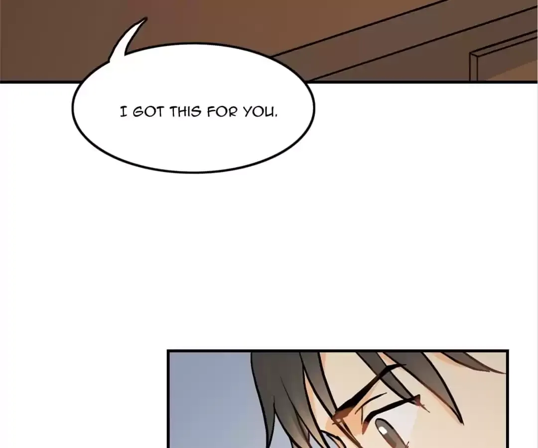 The Unexpected Chapter 55 page 37 - 