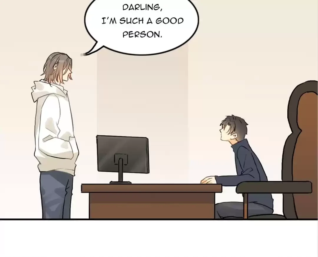 The Unexpected Chapter 55 page 40 - 