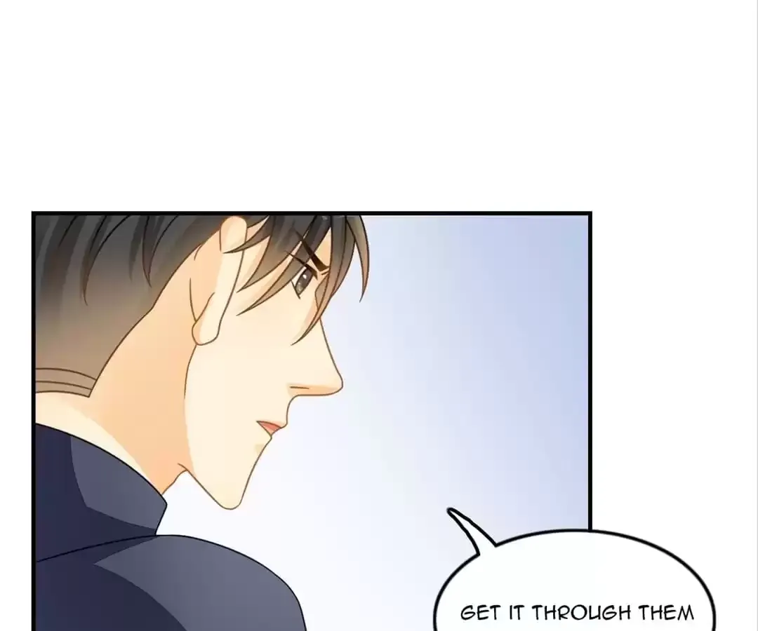 The Unexpected Chapter 55 page 5 - 