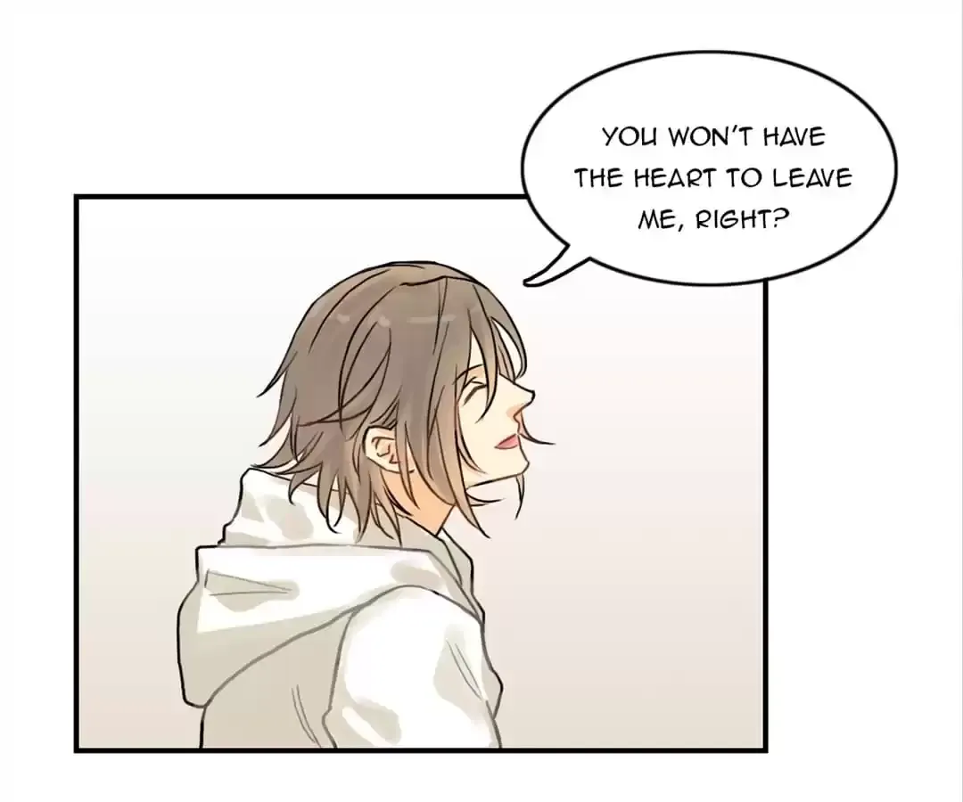 The Unexpected Chapter 55 page 41 - 