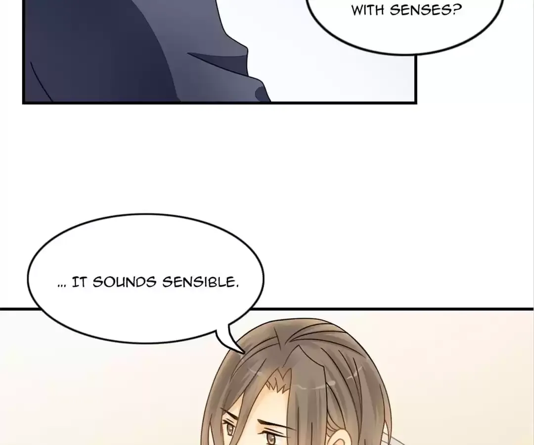 The Unexpected Chapter 55 page 6 - 