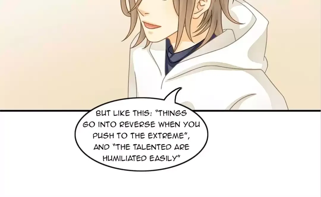 The Unexpected Chapter 55 page 7 - 
