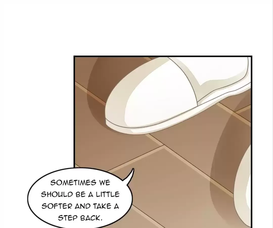 The Unexpected Chapter 55 page 8 - 