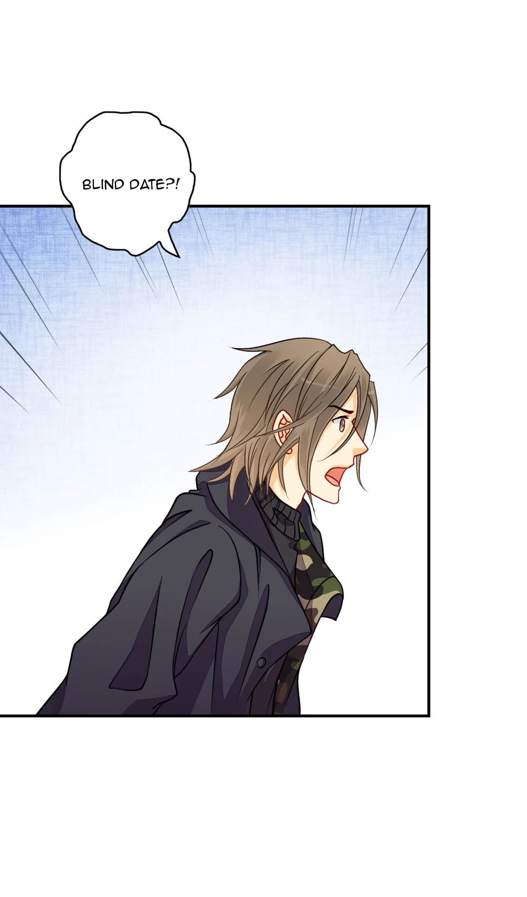 The Unexpected Chapter 56 page 12 - 