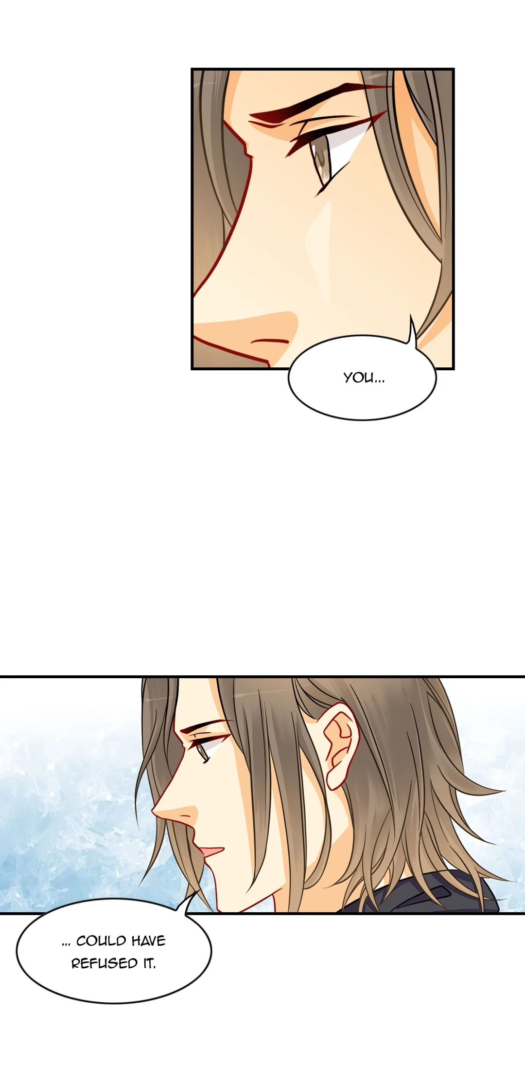 The Unexpected Chapter 56 page 15 - 