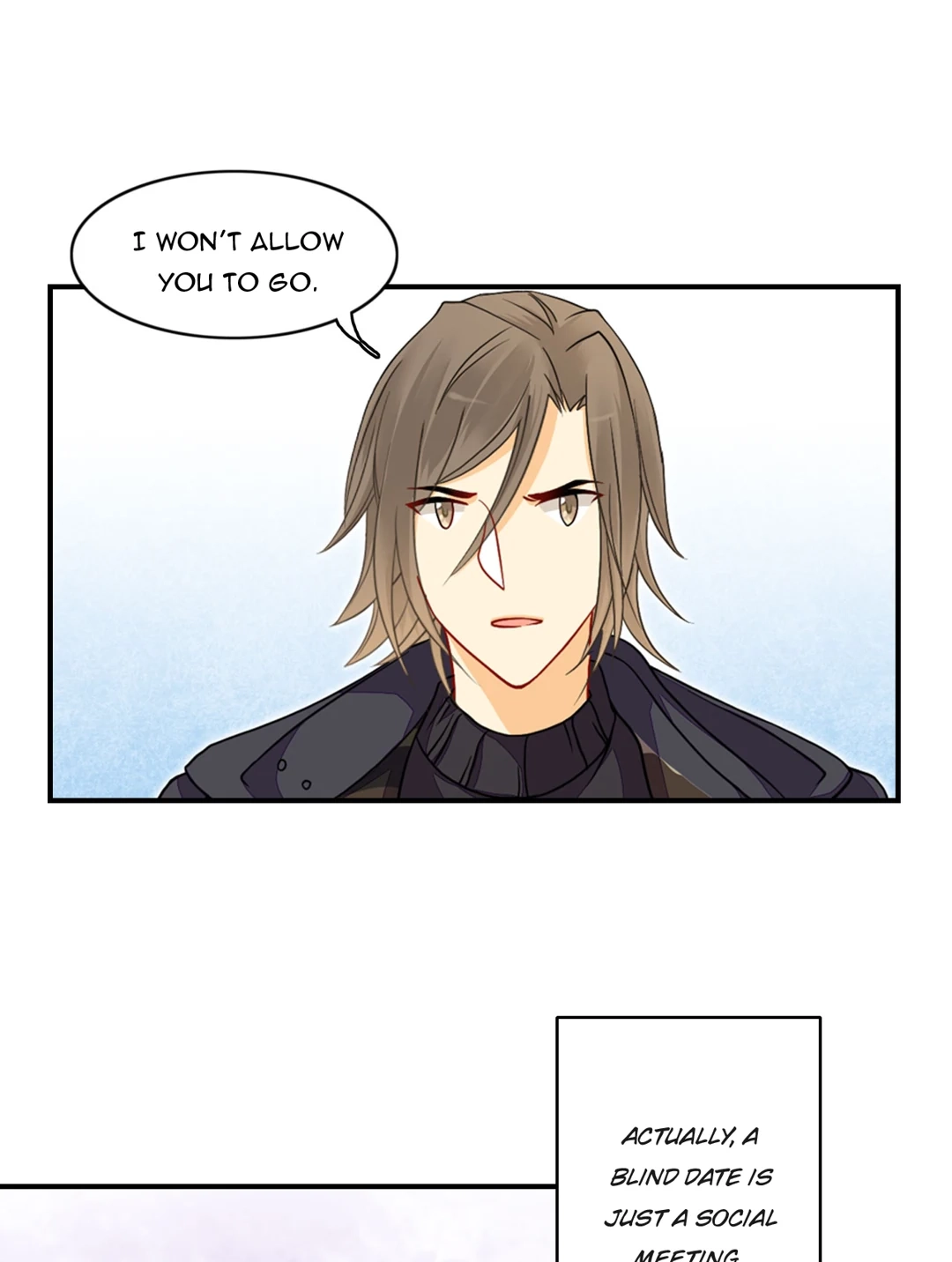 The Unexpected Chapter 56 page 17 - 