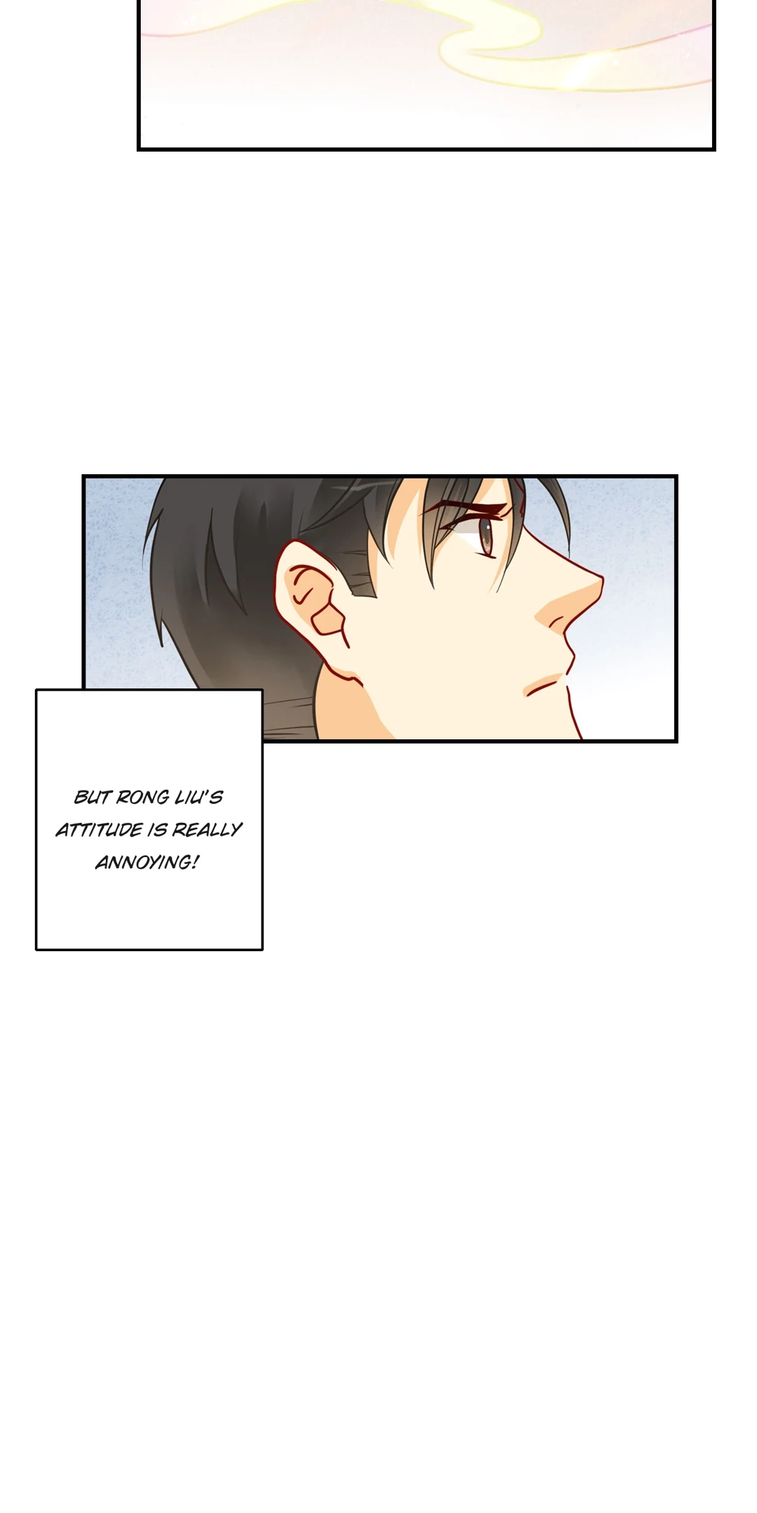 The Unexpected Chapter 56 page 19 - 