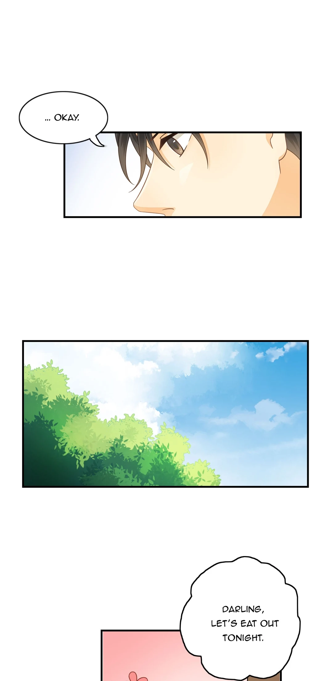 The Unexpected Chapter 56 page 6 - 