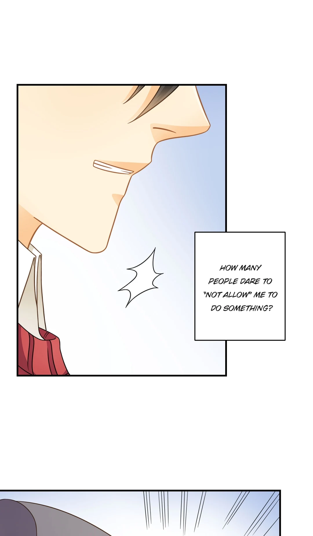 The Unexpected Chapter 57 page 2 - 