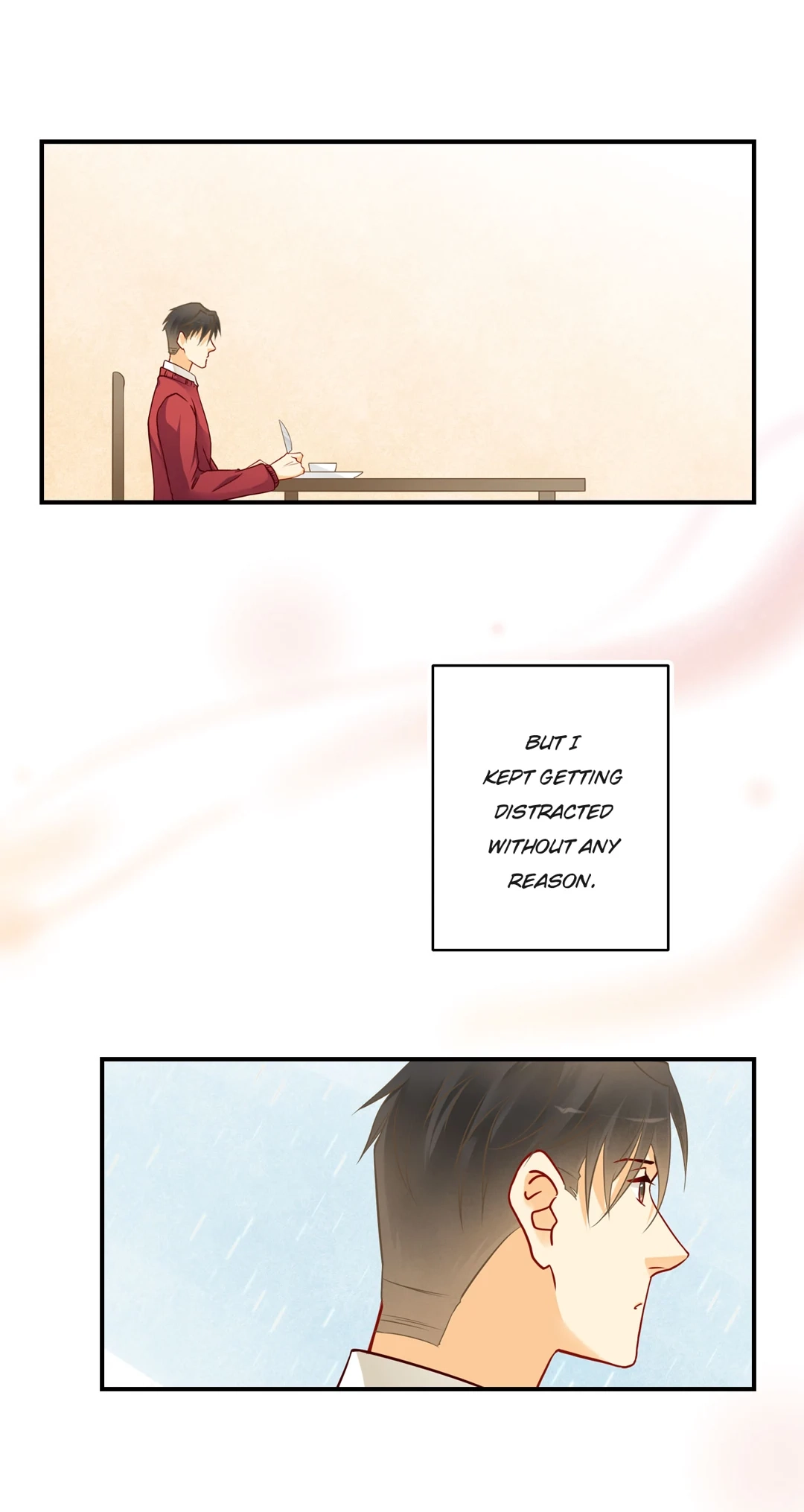 The Unexpected Chapter 57 page 13 - 