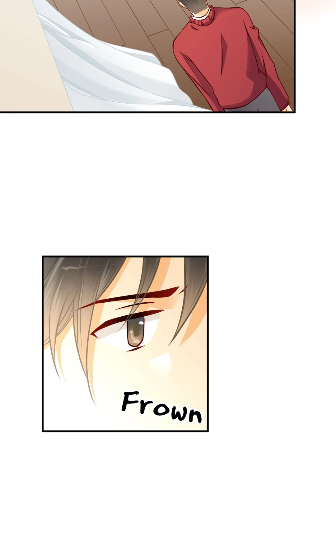 The Unexpected Chapter 57 page 15 - 
