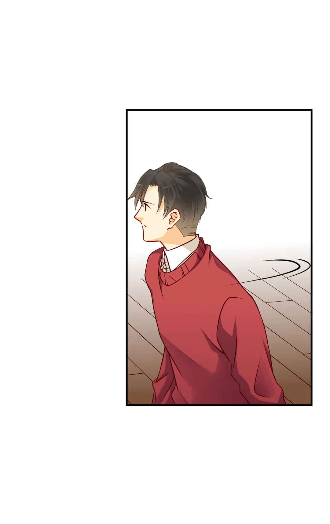 The Unexpected Chapter 57 page 16 - 