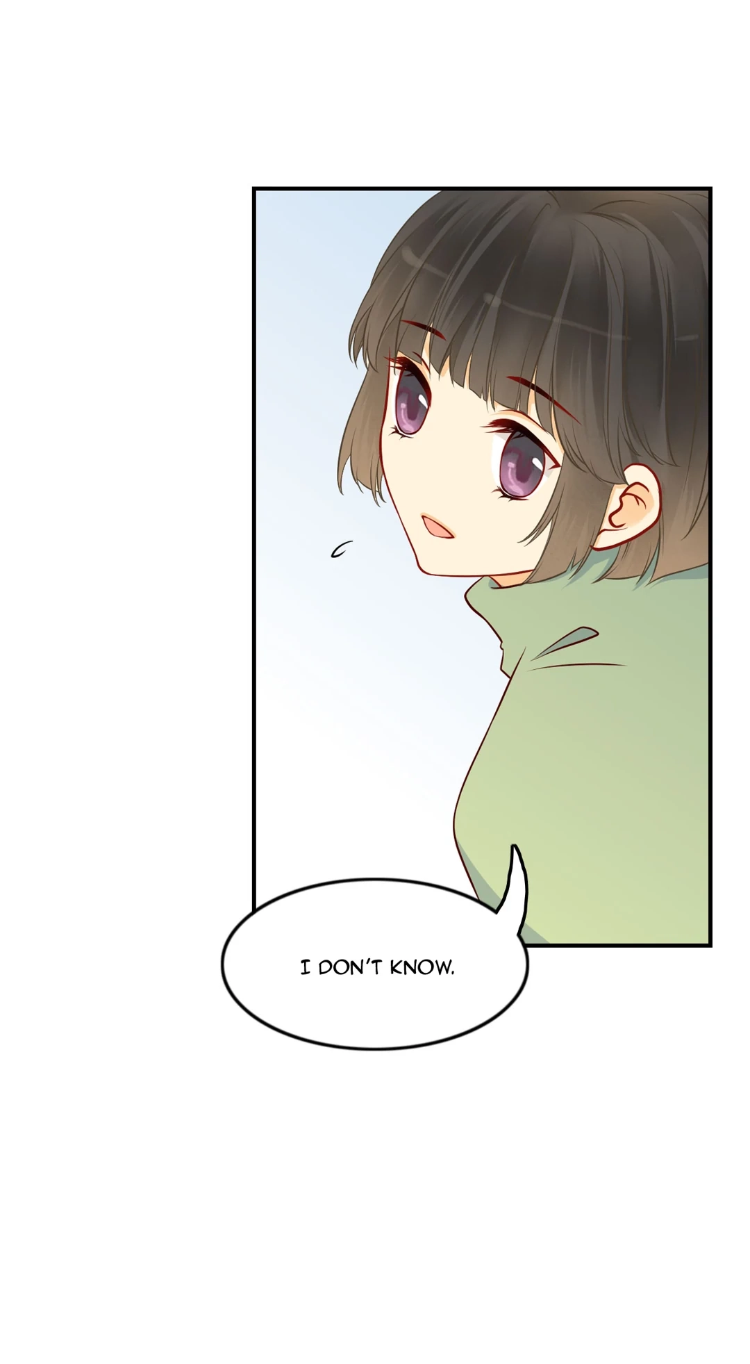 The Unexpected Chapter 57 page 20 - 