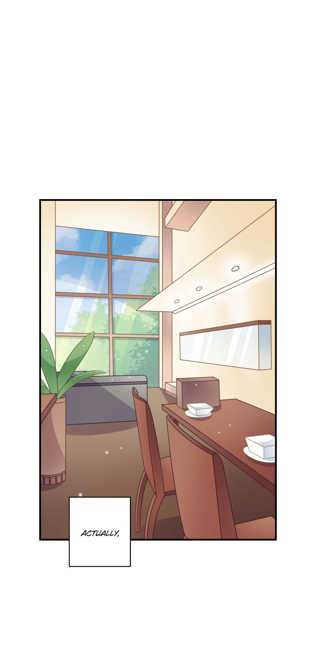 The Unexpected Chapter 57 page 9 - 
