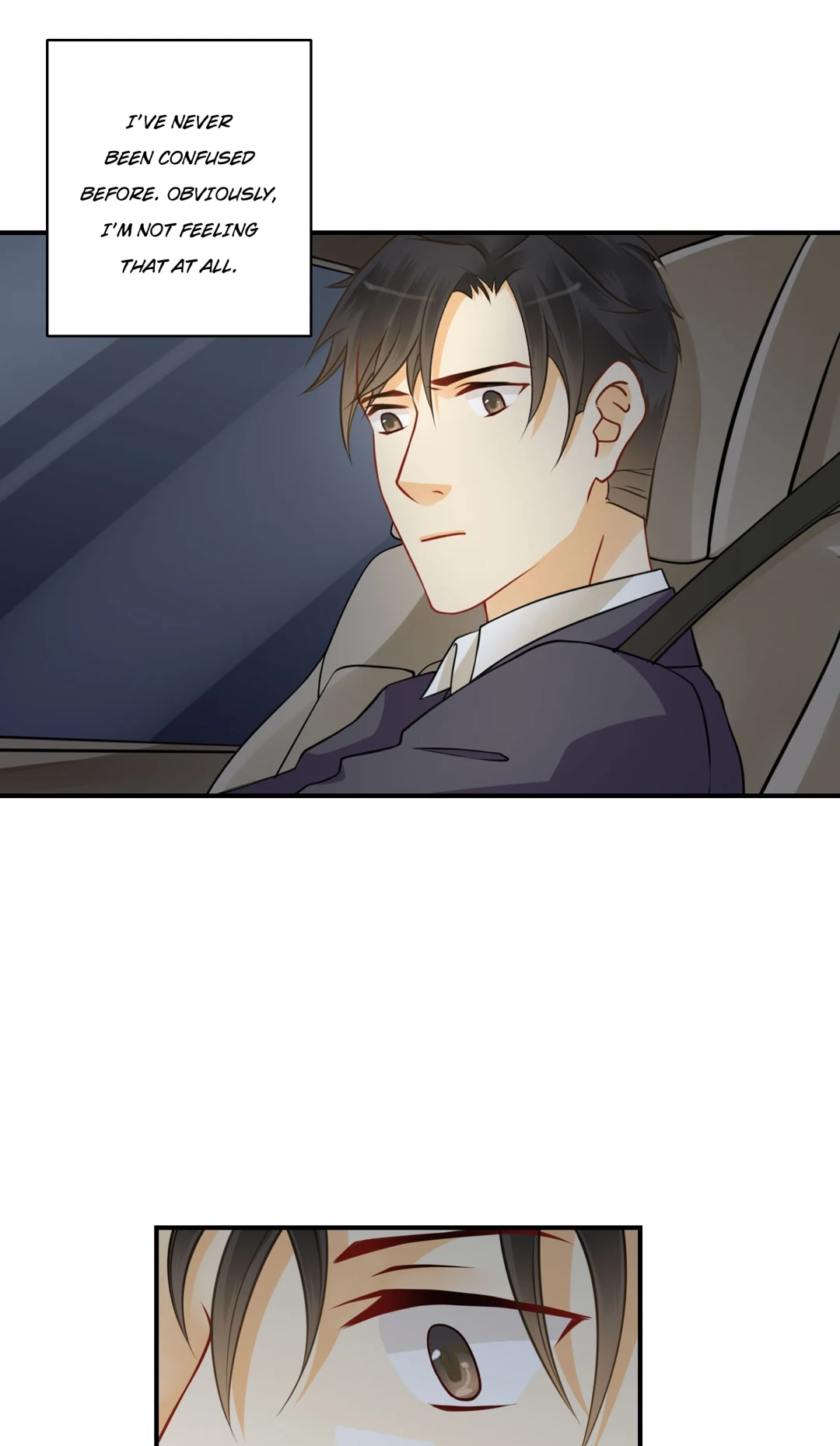The Unexpected Chapter 58 page 2 - 