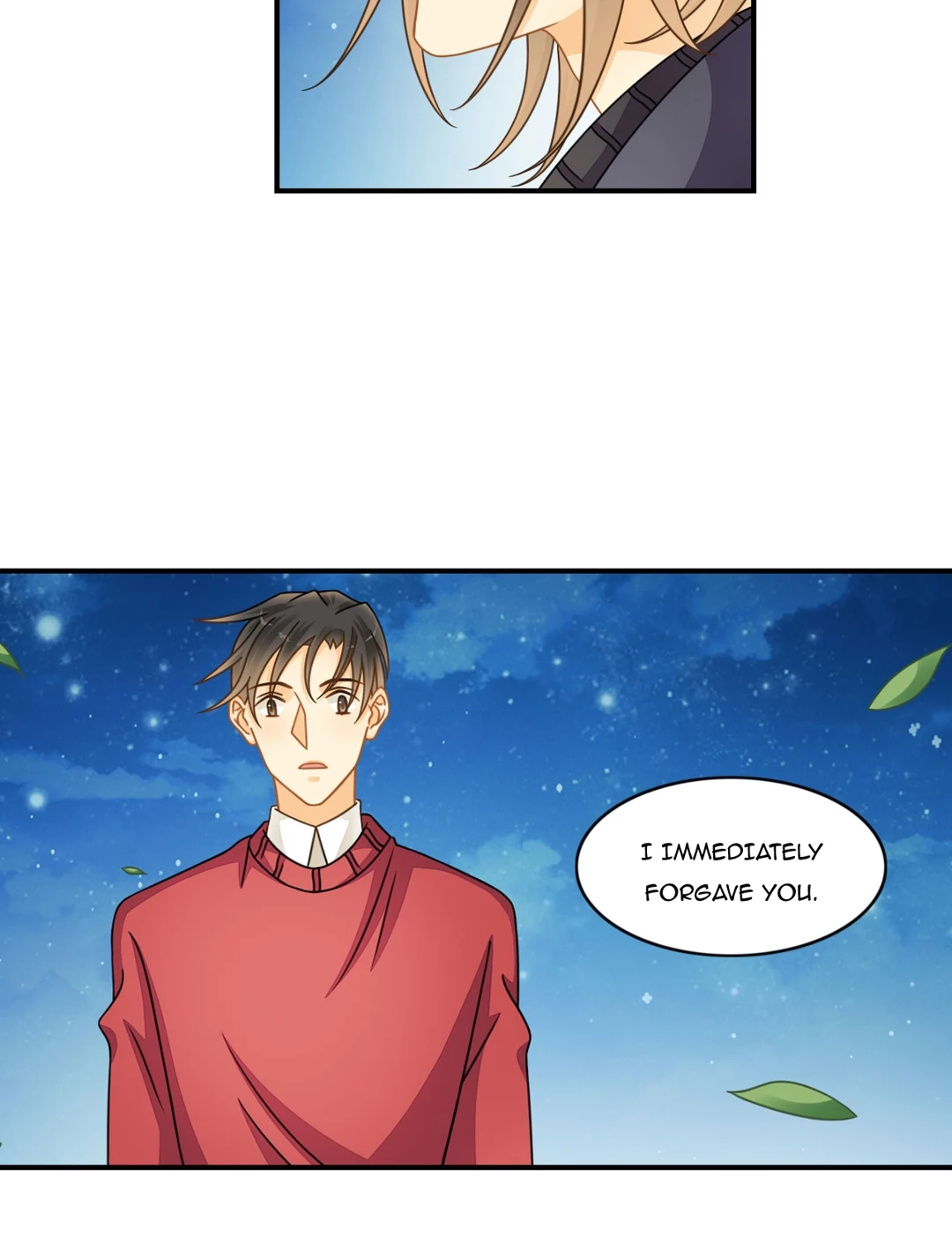 The Unexpected Chapter 58 page 16 - 