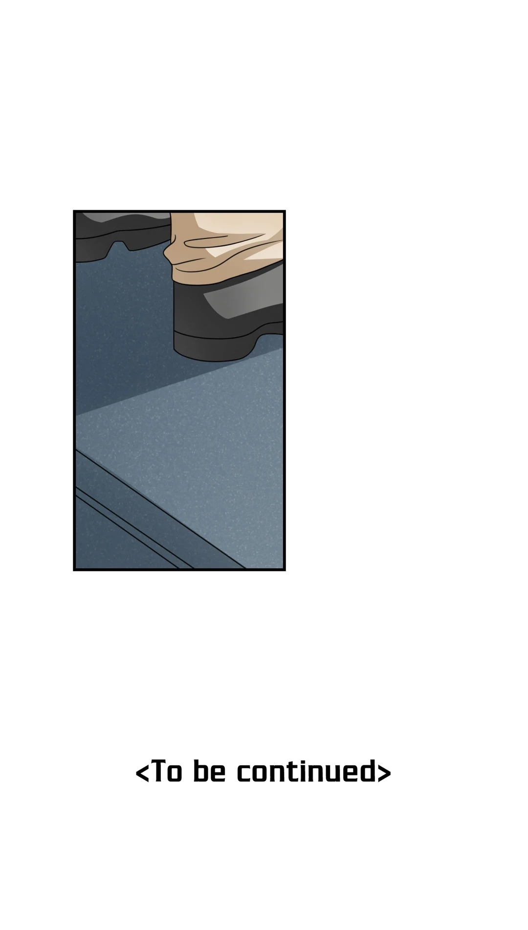 The Unexpected Chapter 58 page 18 - 