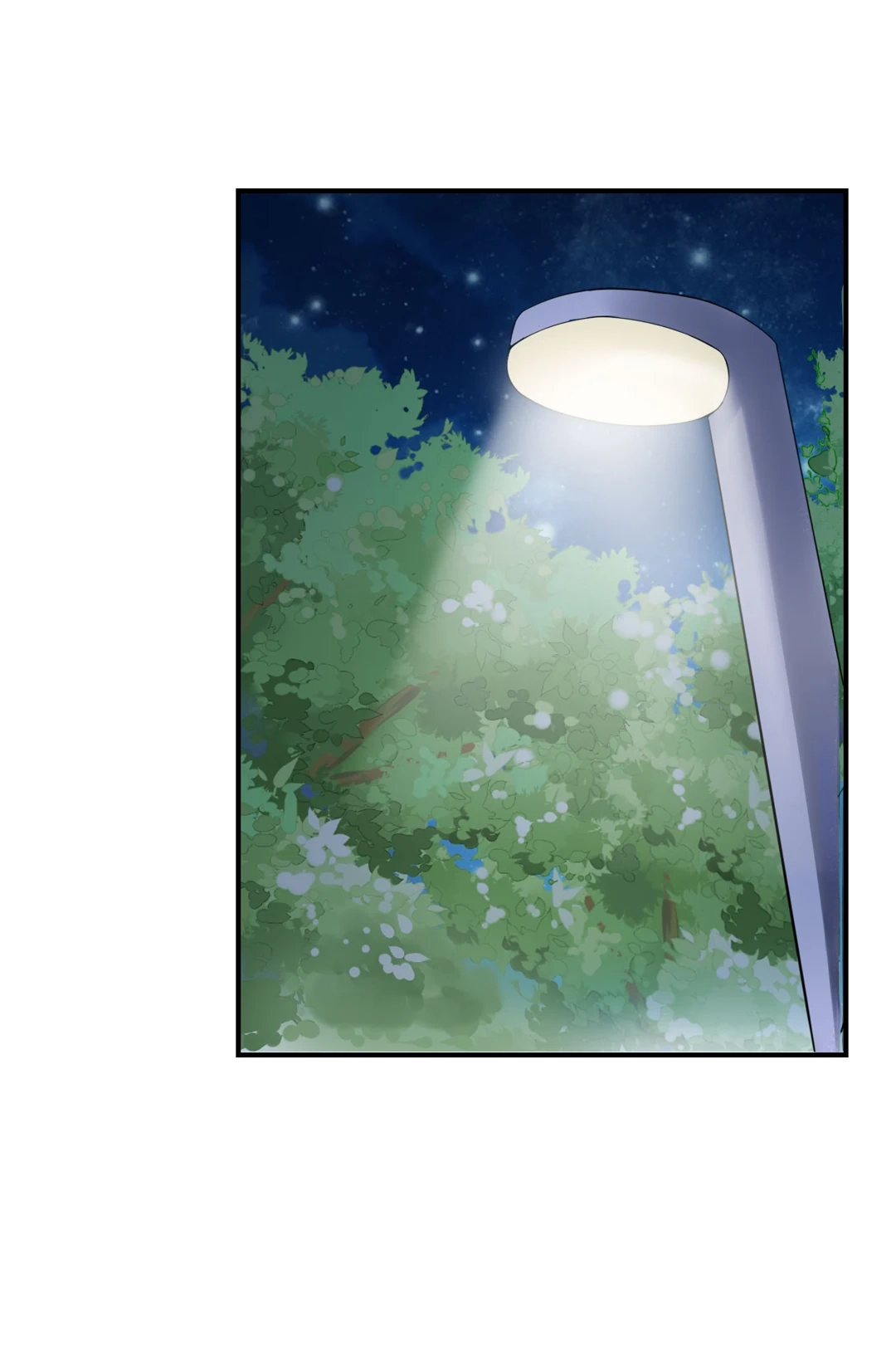 The Unexpected Chapter 58 page 4 - 