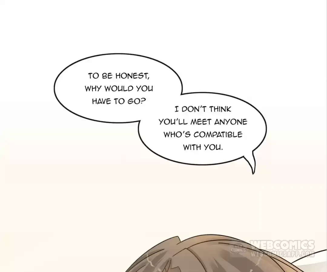 The Unexpected Chapter 59 page 11 - 