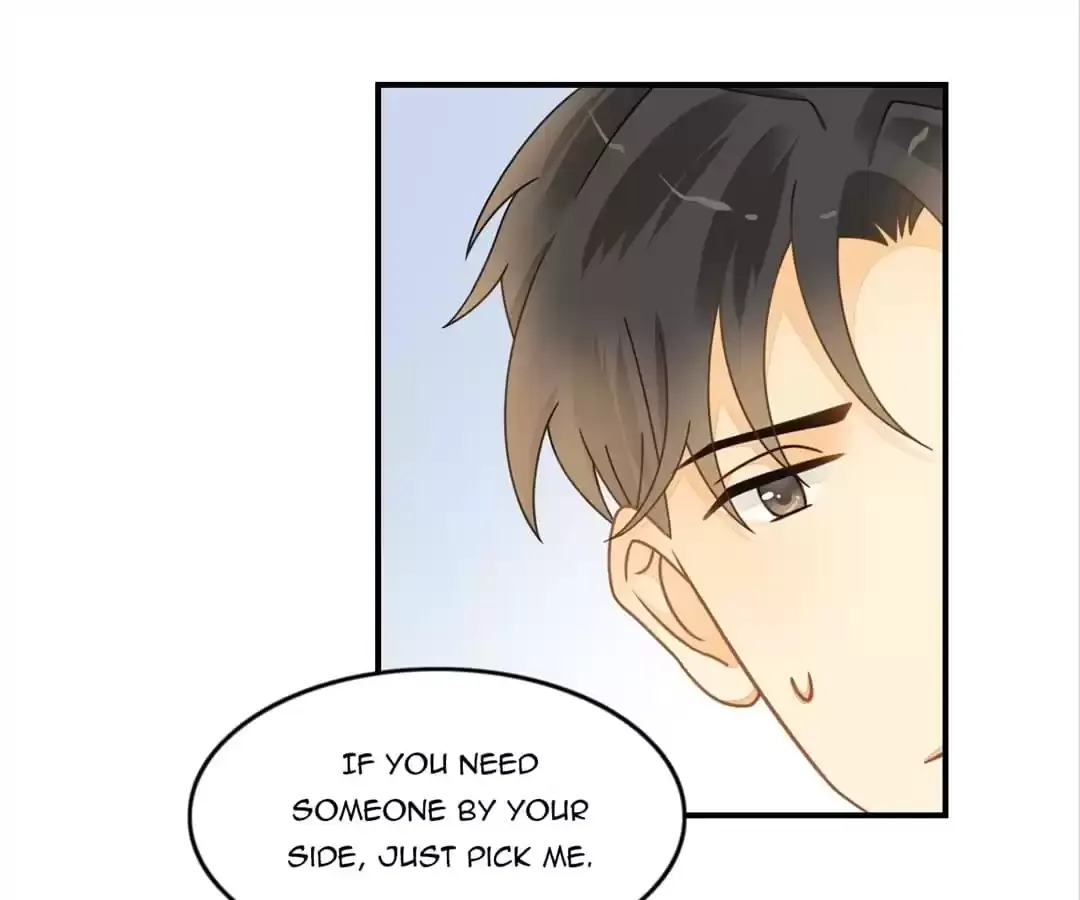 The Unexpected Chapter 59 page 14 - 