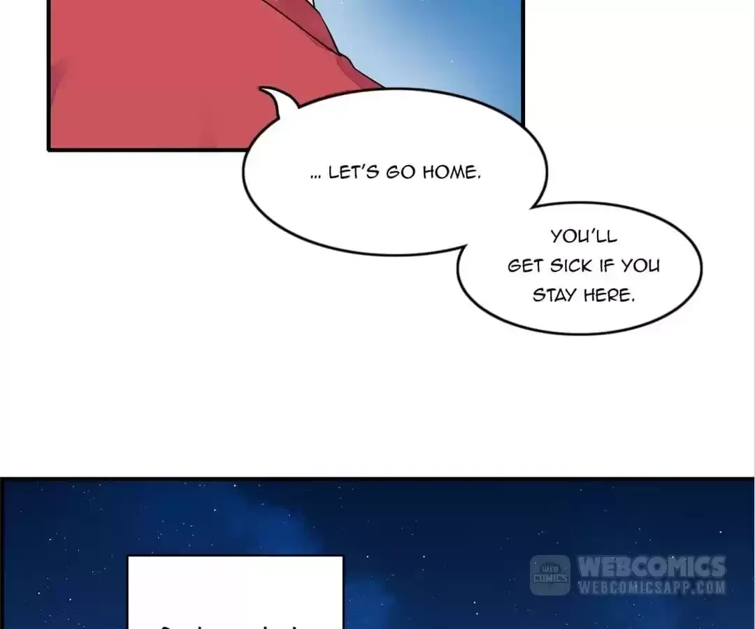 The Unexpected Chapter 59 page 3 - 